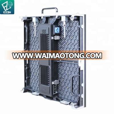 Full Color P2 P2.5 P3 P4 P5 P6 P7 P8 P10 Outdoor Flexible Rental Advertising Led Display Screen