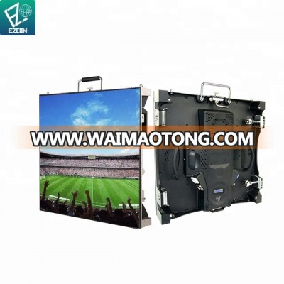 Video wall rental rates  P1 P2 P2.5 P3 P4 P5 P6 P8 P10 outdoor led advertising screen