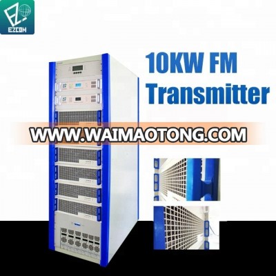 10KW RADIO & TV BROADCASTING EQUIPMENT