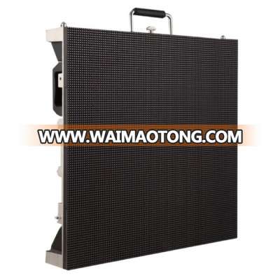 Giant led stage background led display big screen for outdoor waterproof led advertising panels